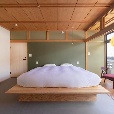 Coliving & Cafe Sando - Vacation Stay 26481V Imabari Bagian luar foto