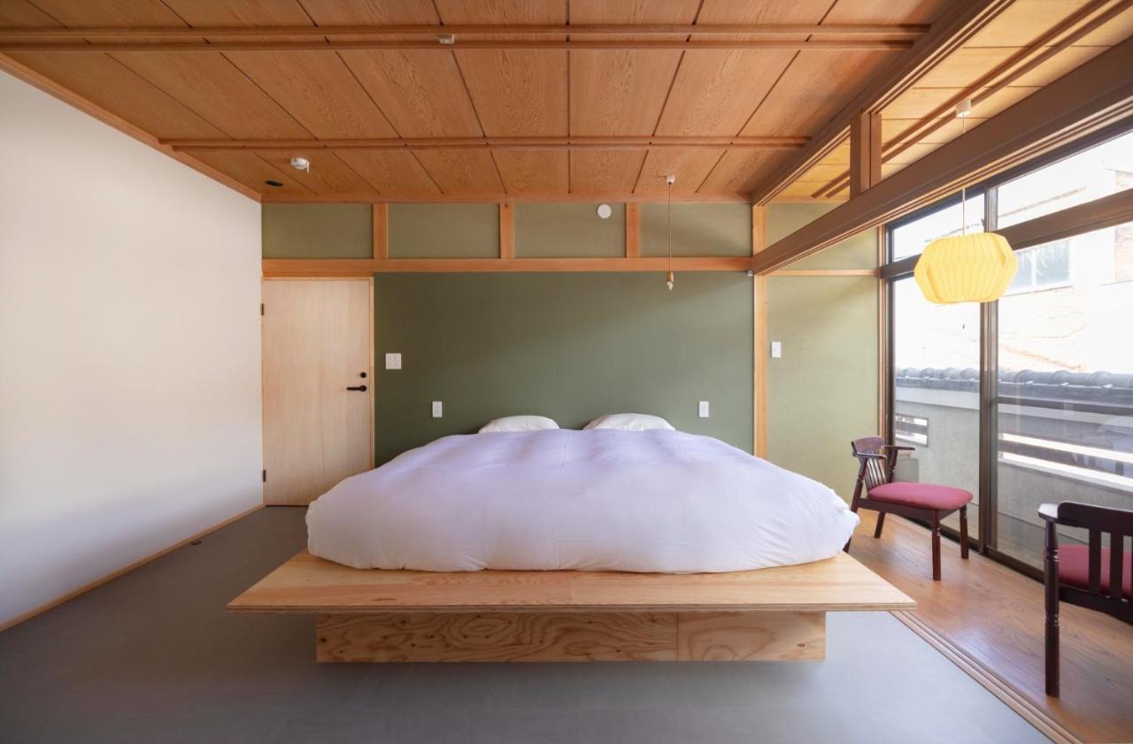 Coliving & Cafe Sando - Vacation Stay 26481V Imabari Bagian luar foto