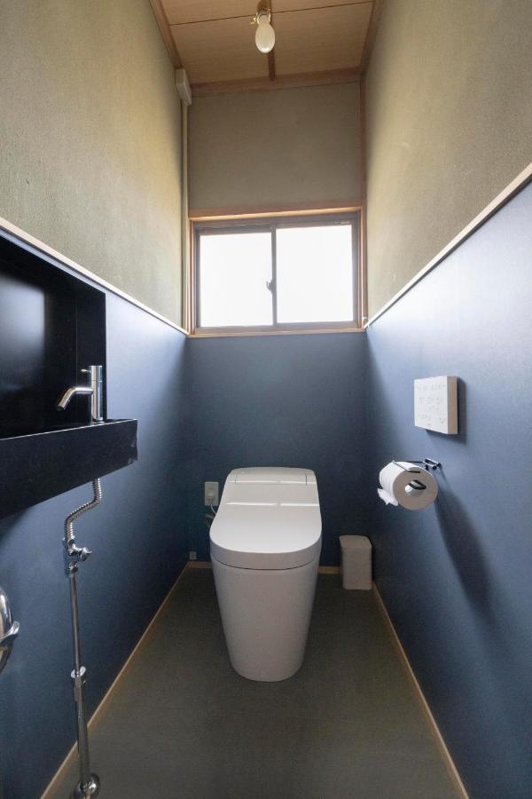 Coliving & Cafe Sando - Vacation Stay 26481V Imabari Bagian luar foto