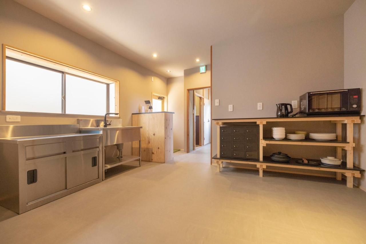 Coliving & Cafe Sando - Vacation Stay 26481V Imabari Bagian luar foto