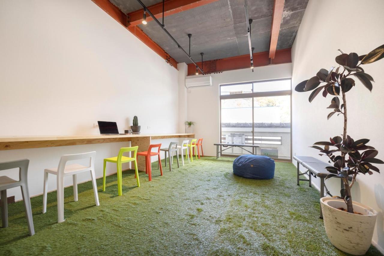 Coliving & Cafe Sando - Vacation Stay 26481V Imabari Bagian luar foto